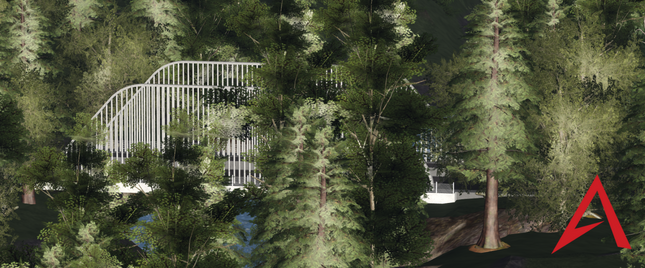 Roseville County Roleplay – Fully Scripted Roleplay Map