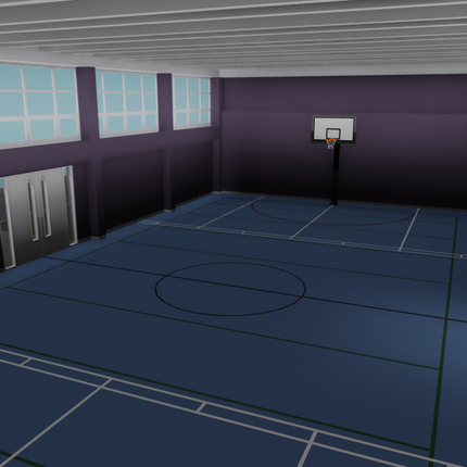 LFB Specialist Rescue Training Centre, Beckton