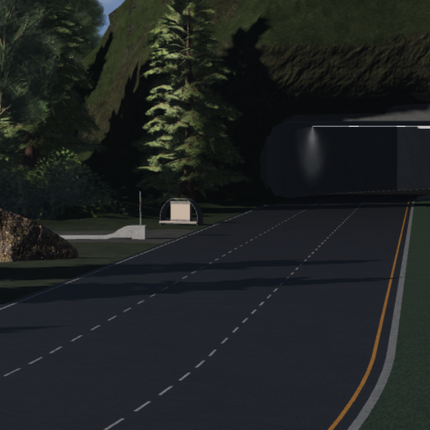 Roseville County Roleplay – Fully Scripted Roleplay Map