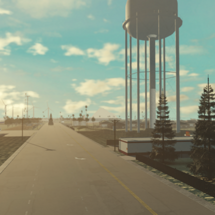 Victorville Map Fully Scripted 1.0.0