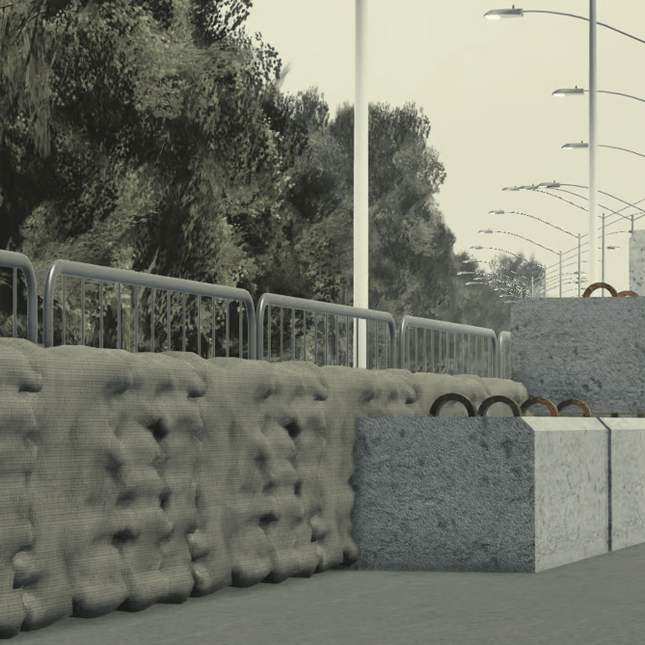 Iron Curtain