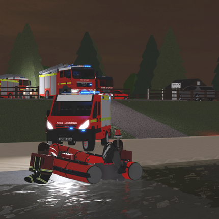 UK, Coventry, West Midlands Roleplay