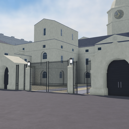 City of London, Westminster V2