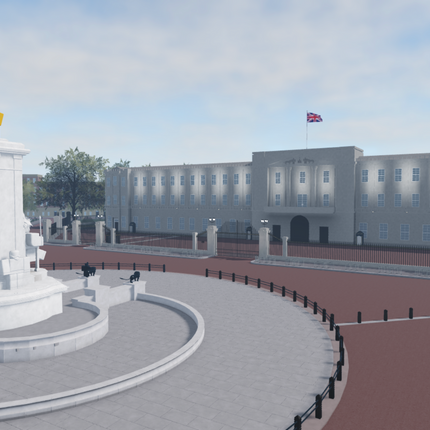 City of London, Westminster V2