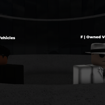 Roseville County Roleplay – Fully Scripted Roleplay Map