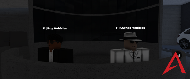 Roseville County Roleplay – Fully Scripted Roleplay Map