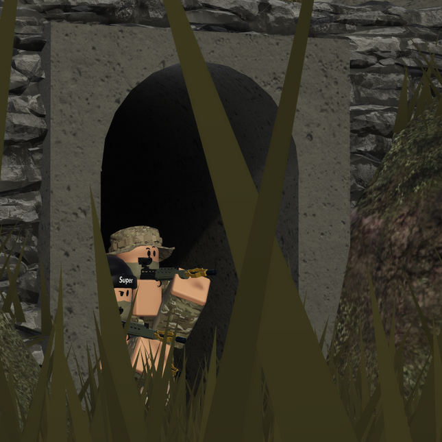 Dartmoor Plains Military Training Map w/ Kit UPDATE