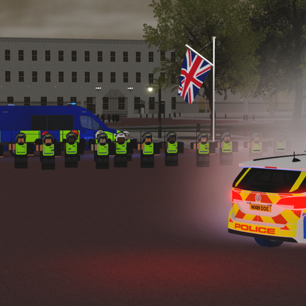 City of London, Westminster V2