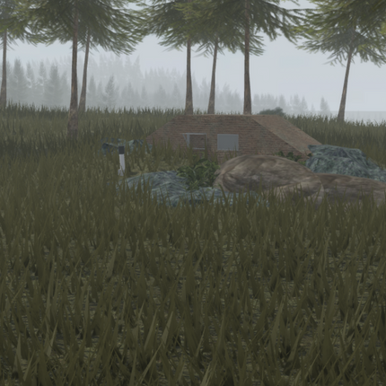Dartmoor Plains Military Training Map w/ Kit UPDATE
