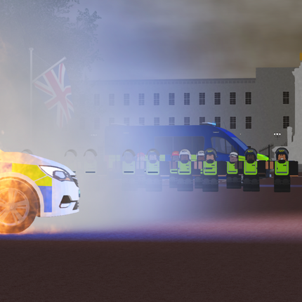 City of London, Westminster V2