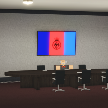 City of London, Westminster V2