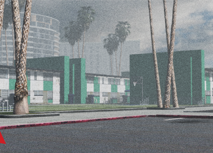 Los Santos Roleplay Map Version 2.0