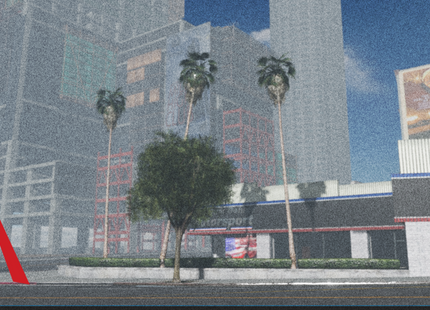 Los Santos Roleplay Map Version 2.0