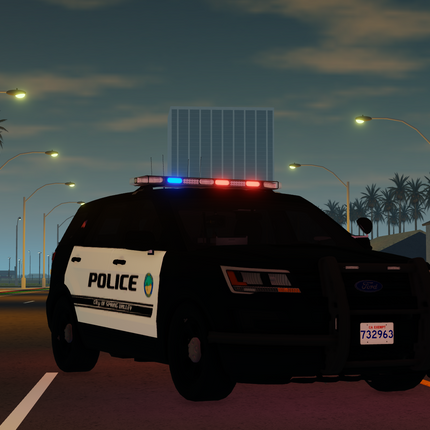 Spring Valley, California