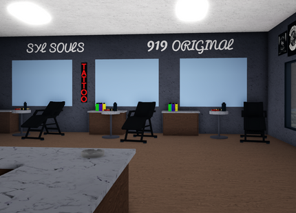 Utah State Roleplay