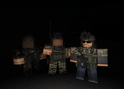 R15 Advanced Combat System (ACS) Engine V1