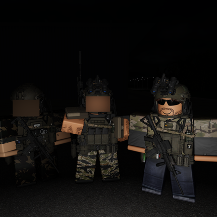 R15 Advanced Combat System (ACS) Engine V1