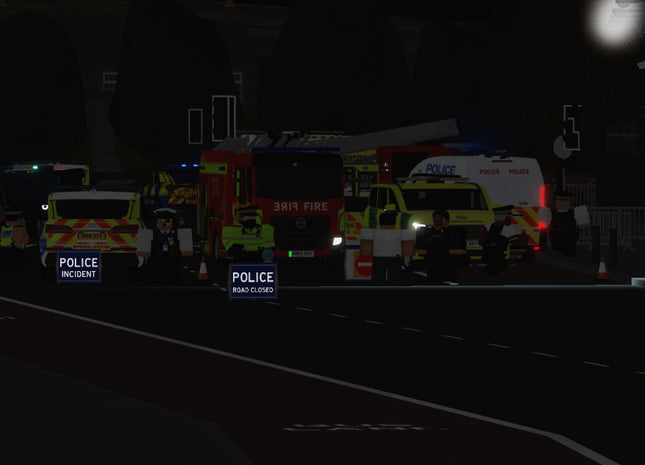 [NEW] UKRP Westbridge Greater London – Version 4.0