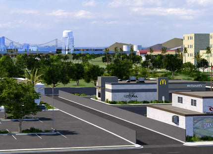 [FREE] Life in Clearview