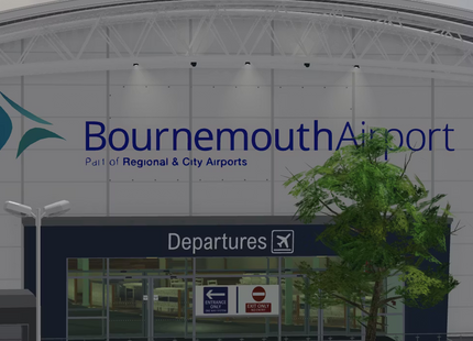 Bournemouth Airport