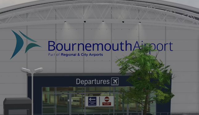 Bournemouth Airport