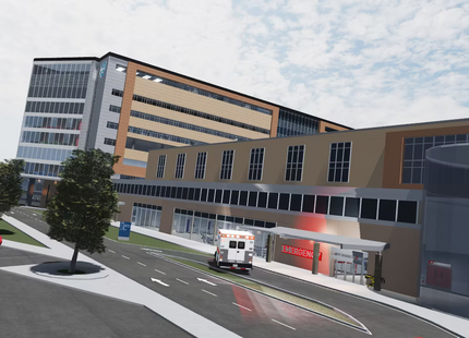 Massachusetts General Hospital