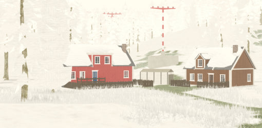 Bardufoss, Norway