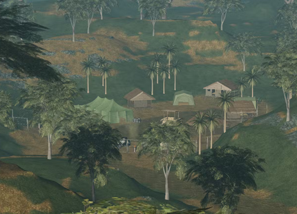 Outskirts of Mindanao V2