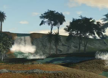 Outskirts of Mindanao V2