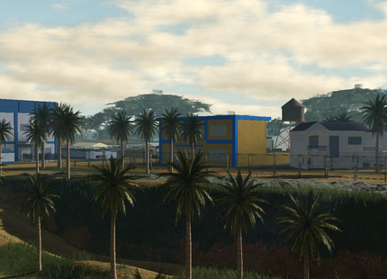 Outskirts of Mindanao V2