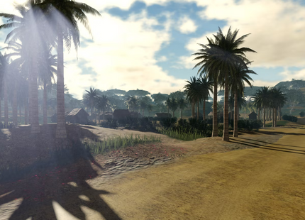 Outskirts of Mindanao V2