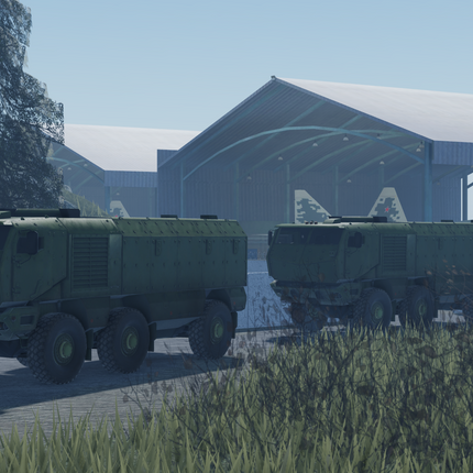 Kamaz Typhoon-K