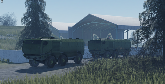 Kamaz Typhoon-K