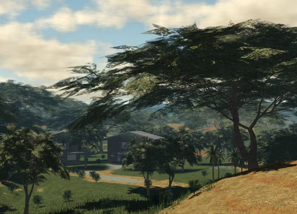 Outskirts of Mindanao V2