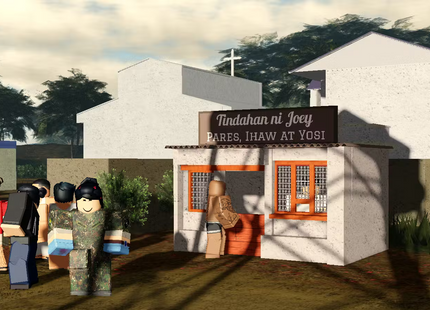 Outskirts of Mindanao V2
