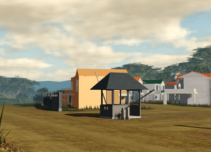 Outskirts of Mindanao V2