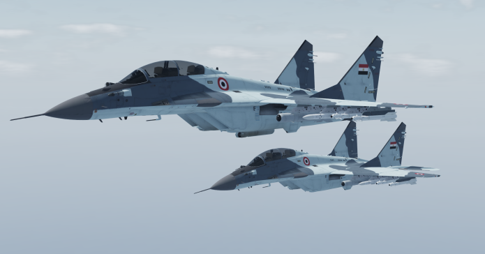 MiG-35D