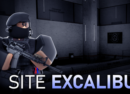 Site Excalibur
