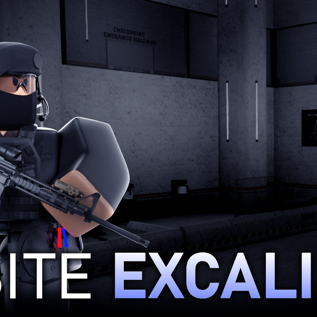 Site Excalibur