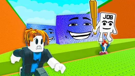Escape Tsunami for Brainrots