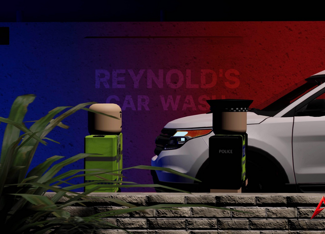 [NEW] - Paramount, California