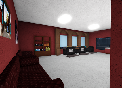 Utah State Roleplay